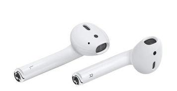 苹果蓝牙耳机最新款爆料,颠覆音质体验，引领无线潮流