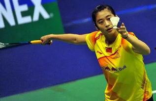 广西吴姐最新爆料羽毛球,羽毛球界的最新动态与热点事件”